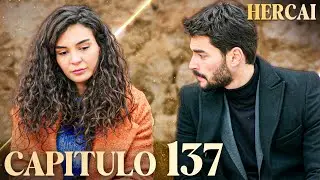 Hercai - Capítulo 137