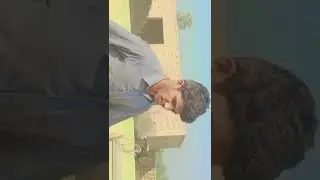 Ya mara phla vilog ha is ma ma pthy kat ky gr lyaya hou 