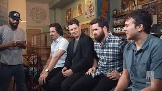 Honest Debts | Interview