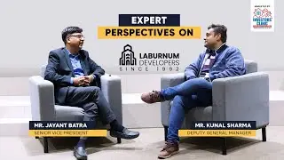 Laburnum Developers Gurugram | Premium Real Estate Projects #gurgaonrealestate #realestate