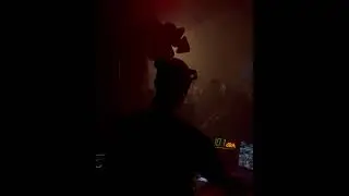 Chris Liebing playing 