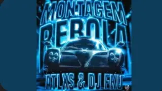 MONTAGEM REBOLA 1 HORA (SUPER SLOWED)