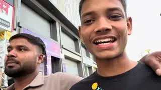 Capital Mall Gaye Time Pass Karne. 500k Subs Challenge In One Year. Day68
