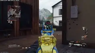 BO7: Fringe nuclear 
