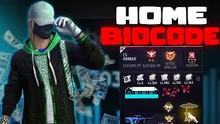 HOW TO MAKE BIO SIGNATURE l FREE FIRE BIO CODE KAISE BANAYE 🤫 l HOME 🏠 BIO CODE @Krishna5.0ff