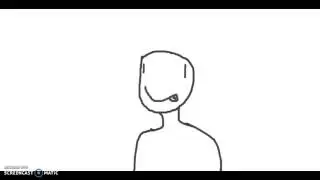 Random Face Animation