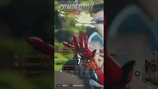 yes i laugh at my jokes, so what #overwatch2 #ow2 #comedy #streamer