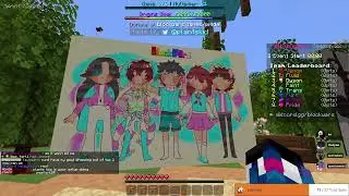Block Wars Origins #22 VOD