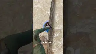 Конструкция бункера убивает злоумышленников 😮