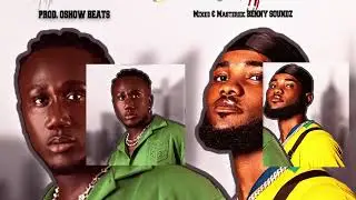 Kizzy W - I LOVE Feat. NAHJ (Official Audio)