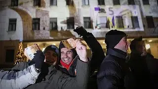 Болгария переходит на евро на фоне неоднозначной реакции граждан.