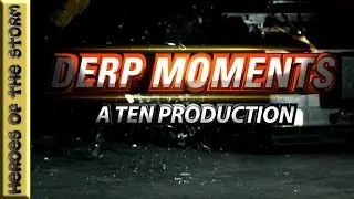 Just When You Thought You Were Safe, Ep. 1