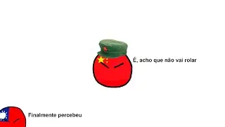 Por que a China n&atilde;o conquistou Taiwan?