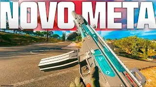 AS MELHORES ARMAS DO WARZONE ATUALIZADO!