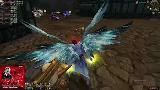 karos azmara  ranked 1 rogue +@ghosthero17 paladin vs top 10+ player  pvp