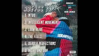 IntelligentMovement. EP