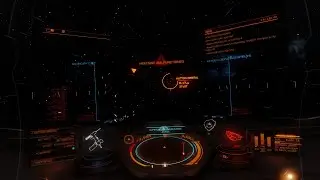 Record Breaking Attempt Fuel'aConda to Hutton Orbital (Elite Dangerous) New 6c SuperCruise Overdrive