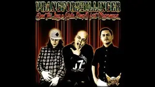 Kalle.Pimp & Don The Long Feat. Magermayn - Vrangforestillinger