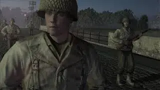 Company of Heroes ST FROMOND