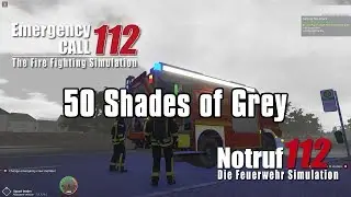 Emergency Call 112 - Notruf 112 | 50 Shades of Grey | PC Gameplay 1080p 60fps