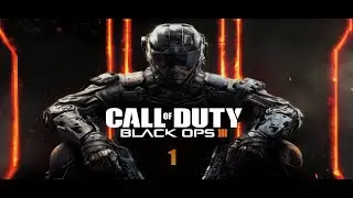 Call of Duty - Black Ops III 𝐃𝐞𝐫 𝐏𝐫𝐞𝐦𝐢𝐞𝐫𝐦𝐢𝐧𝐢𝐬𝐭𝐞𝐫𝐬 (01)