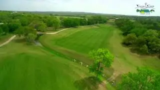 Vaaler Creek