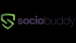 SocioBuddy Review- DFY Canva Social Media Content Booster