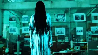 MY REAL LIFE GHOST STORY