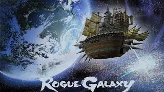Explore Planet Baru -  LIVE Rogue Galaxy PS2 - Solix SLVS LV1 50/365