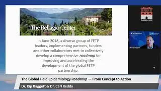 10th Bi-regional TEPHINET Scientific Conference