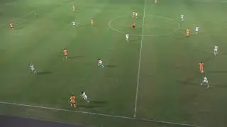 Al Jazira U19 vs Rimal Al Sahra SC