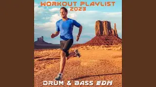 Target Elevation (Drum & Bass Mixed)