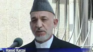 Karzai hails US pullout