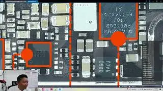 Repair Ponsel By Dongeng Abah Denny Metrix #adm