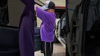#funny #diy #automobile #lifehacks #mechanic #truck #chevy #restoration #fixed #solution #garage