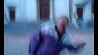 Mauri Dancer (ol10)