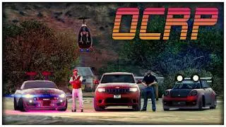 OCRP Recording Server