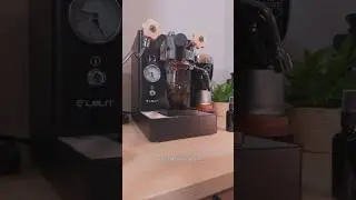 Что такое предварительная инфузия в эспрессо-машине?
