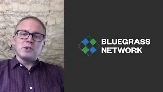 What is the Bluegrass Network?