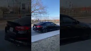 Kia Optima Sx Turbo 2014