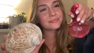 ASMR-триггеры в стиле lo-fi | Быстро и агрессивно❣️❣️ (Я вернулась)