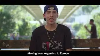 C1RCA x Nacho Lima
