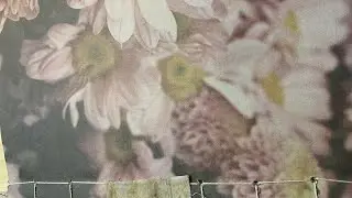 DIY einfache Buchbindung mit der Japanischen Fadenbindung🤗😘❤️