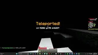 Catching cheaters live on minecraft