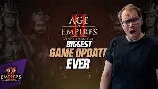 Massive Overhaul of the META! | New Patch Update #79888