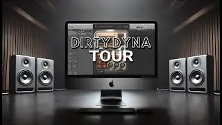 Unleashing the Power of Dirty Dyna by BeatSkillz: A Comprehensive Plugin Walkthrough