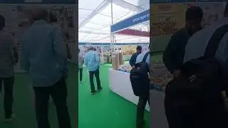 millets conclave -2023 at rajasthan agriculture research institute, durgapura