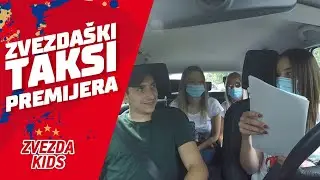ZVEZDAŠKI TAKSI