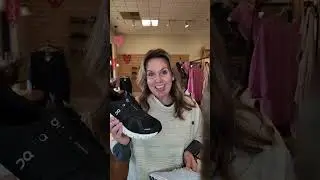 ON Shoe Walkthrough 👟 New Year Styles, Sizes & Favorites