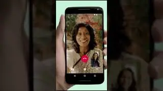 Awareness on WhatsApp Voice and Video calls privacy